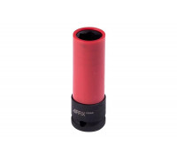 Торцевая ударная глубокая специальная головка AFFIX 1/2", 17 мм, для MB AF00649017