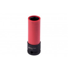 Торцевая ударная глубокая специальная головка AFFIX 1/2", 17 мм, для MB AF00649017