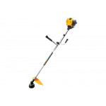 Бензиновый триммер Denzel DTL-37-4T 96267