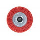 Щетка для УШМ 125 мм 1820.155800 Elitech 204304
