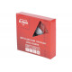 Щетка для УШМ 125 мм 1820.155800 Elitech 204304