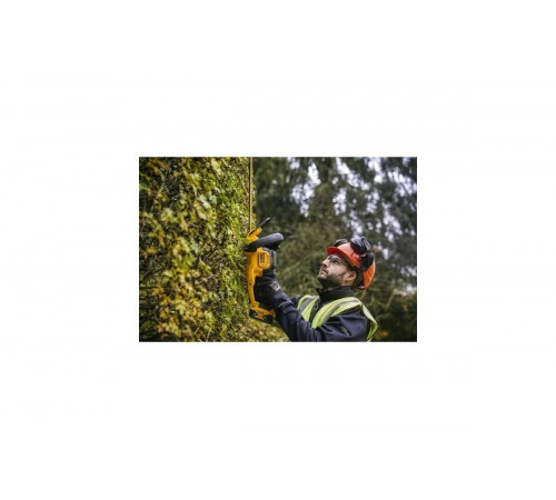 Кусторез Dewalt 54 В, 3 А*ч DCMHT573X1-QW