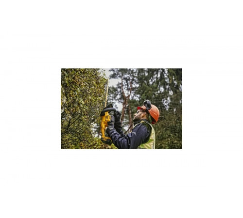 Кусторез Dewalt 54 В, 3 А*ч DCMHT573X1-QW