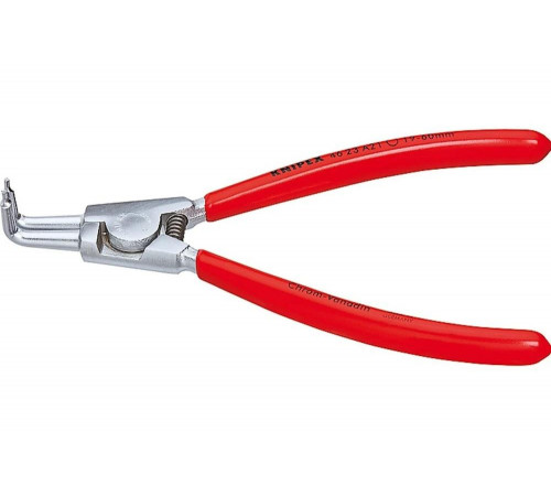 Щипцы для внешних стопорных колец KNIPEX KN-4623A01 Щипцы для внешних стопорных колец KNIPEX KN-4623A01