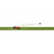 Роботизированная газонокосилка WORX Landroid M