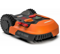 Роботизированная газонокосилка Worx Landroid M WR141E