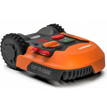 Роботизированная газонокосилка Worx Landroid M WR141E