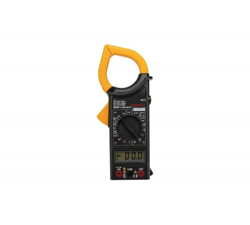 Токовые клещи Mastech M266F Токовые клещи Mastech M266F