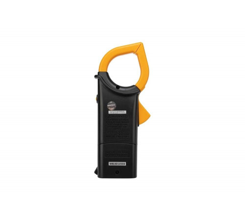 Токовые клещи Mastech M266F Токовые клещи Mastech M266F