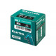 KRAFTOOL М4 х 8 мм, 200 шт., стальные, штифт 10 мм, винтовые заклепки Bolt 311709-04-10