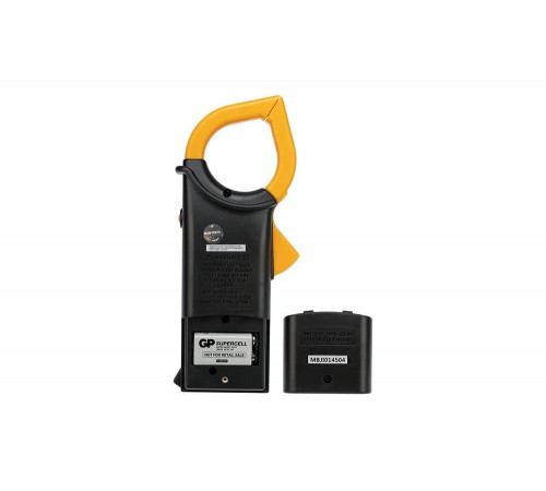 Токовые клещи Mastech M266F Токовые клещи Mastech M266F