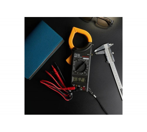 Токовые клещи Mastech M266F Токовые клещи Mastech M266F