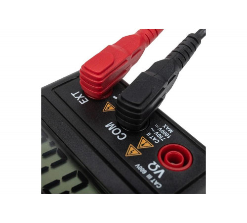 Токовые клещи Mastech M266F Токовые клещи Mastech M266F