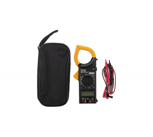 Токовые клещи Mastech M266F Токовые клещи Mastech M266F