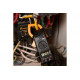 Токовые клещи Mastech M266F