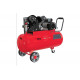 Компрессор поршневой VCF/100 СM3, ременной FUBAG 45681472