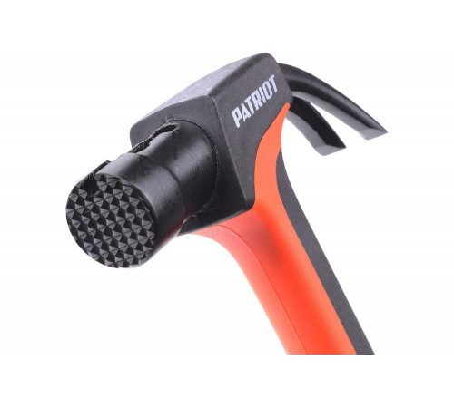 Молоток-гвоздодер PATRIOT NHF 450 S, Expert, 320 мм 777001311