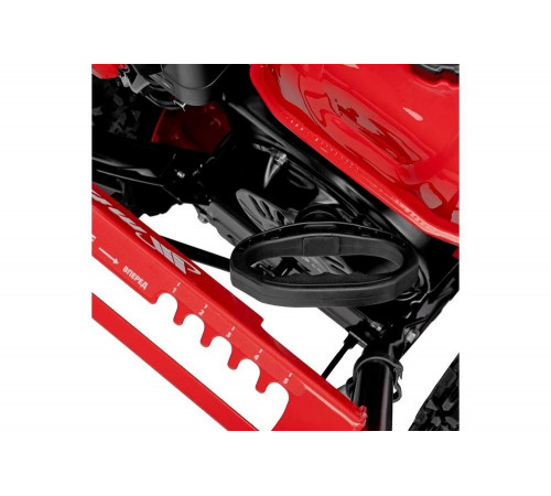 Бензиновая снегоуборочная машина MTX ST 560, 209 cc, ручной старт 97641 Бензиновая снегоуборочная машина MTX ST 560, 209 cc, ручной старт 97641