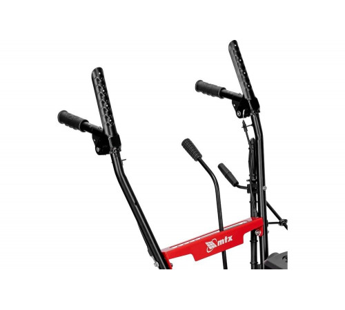 Бензиновая снегоуборочная машина MTX ST 560, 209 cc, ручной старт 97641 Бензиновая снегоуборочная машина MTX ST 560, 209 cc, ручной старт 97641