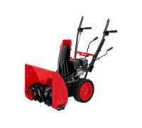 Бензиновая снегоуборочная машина MTX ST 560, 209 cc, ручной старт 97641