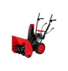 Бензиновая снегоуборочная машина MTX ST 560, 209 cc, ручной старт 97641