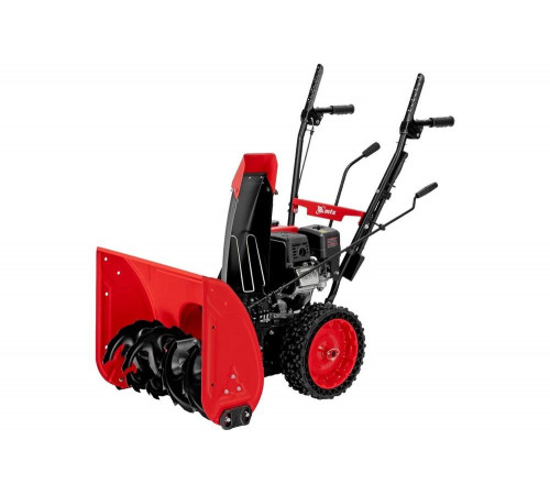 Бензиновая снегоуборочная машина MTX ST 560, 209 cc, ручной старт 97641 Бензиновая снегоуборочная машина MTX ST 560, 209 cc, ручной старт 97641
