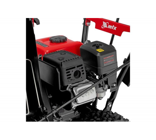Бензиновая снегоуборочная машина MTX ST 560, 209 cc, ручной старт 97641 Бензиновая снегоуборочная машина MTX ST 560, 209 cc, ручной старт 97641