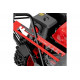 Бензиновая снегоуборочная машина MTX ST 560, 209 cc, ручной старт 97641