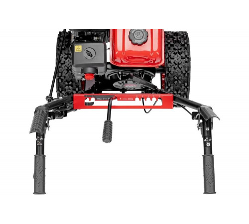 Бензиновая снегоуборочная машина MTX ST 560, 209 cc, ручной старт 97641 Бензиновая снегоуборочная машина MTX ST 560, 209 cc, ручной старт 97641