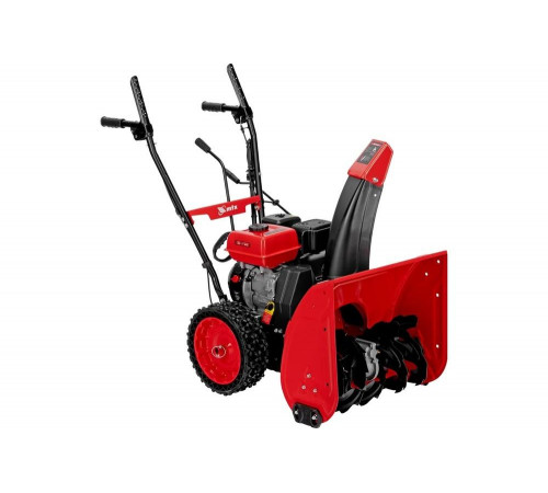 Бензиновая снегоуборочная машина MTX ST 560, 209 cc, ручной старт 97641 Бензиновая снегоуборочная машина MTX ST 560, 209 cc, ручной старт 97641