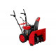 Бензиновая снегоуборочная машина MTX ST 560, 209 cc, ручной старт 97641