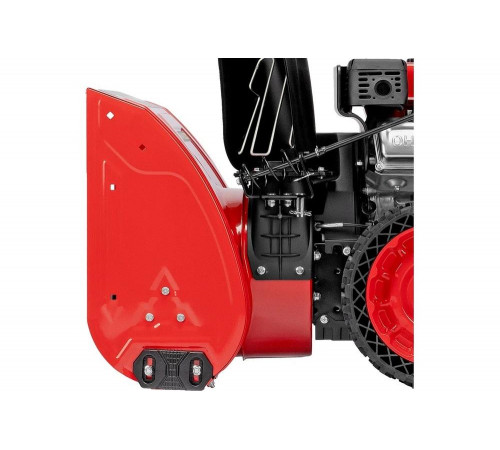 Бензиновая снегоуборочная машина MTX ST 560, 209 cc, ручной старт 97641 Бензиновая снегоуборочная машина MTX ST 560, 209 cc, ручной старт 97641