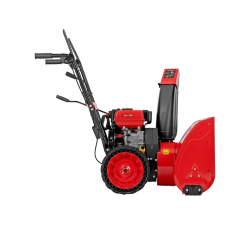 Бензиновая снегоуборочная машина MTX ST 560, 209 cc, ручной старт 97641 Бензиновая снегоуборочная машина MTX ST 560, 209 cc, ручной старт 97641