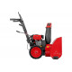 Бензиновая снегоуборочная машина MTX ST 560, 209 cc, ручной старт 97641