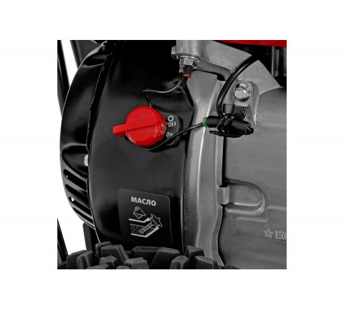 Бензиновая снегоуборочная машина MTX ST 560, 209 cc, ручной старт 97641 Бензиновая снегоуборочная машина MTX ST 560, 209 cc, ручной старт 97641
