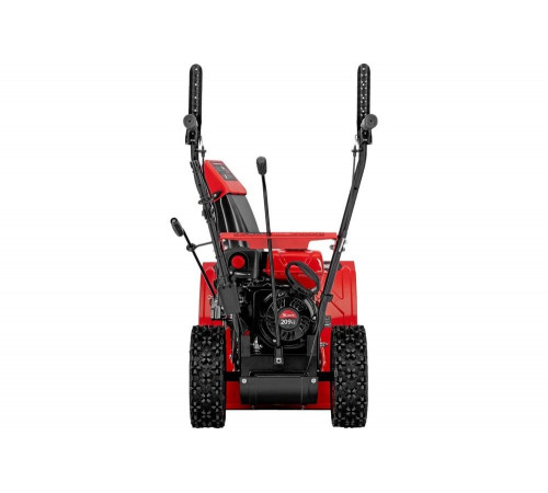 Бензиновая снегоуборочная машина MTX ST 560, 209 cc, ручной старт 97641 Бензиновая снегоуборочная машина MTX ST 560, 209 cc, ручной старт 97641