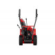 Бензиновая снегоуборочная машина MTX ST 560, 209 cc, ручной старт 97641