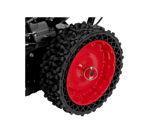 Бензиновая снегоуборочная машина MTX ST 560, 209 cc, ручной старт 97641 Бензиновая снегоуборочная машина MTX ST 560, 209 cc, ручной старт 97641