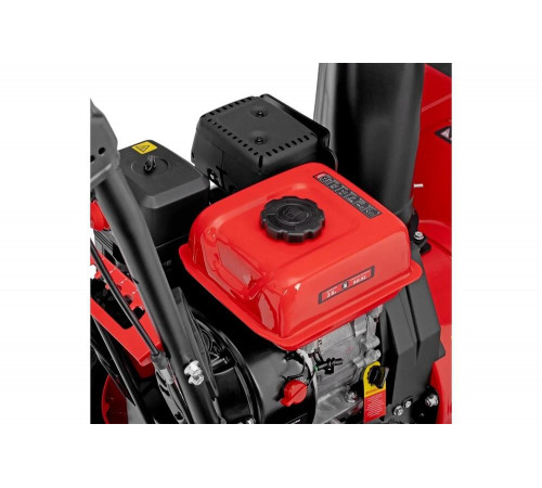 Бензиновая снегоуборочная машина MTX ST 560, 209 cc, ручной старт 97641 Бензиновая снегоуборочная машина MTX ST 560, 209 cc, ручной старт 97641