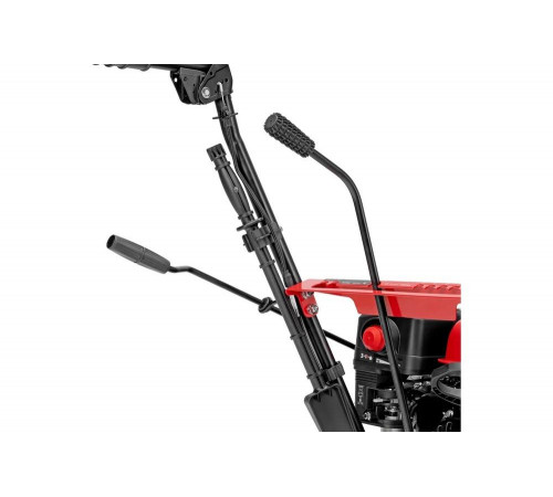 Бензиновая снегоуборочная машина MTX ST 560, 209 cc, ручной старт 97641 Бензиновая снегоуборочная машина MTX ST 560, 209 cc, ручной старт 97641