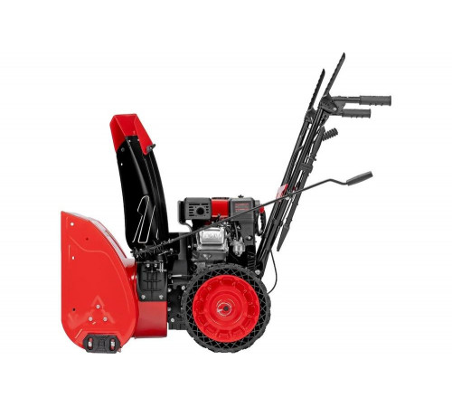 Бензиновая снегоуборочная машина MTX ST 560, 209 cc, ручной старт 97641 Бензиновая снегоуборочная машина MTX ST 560, 209 cc, ручной старт 97641