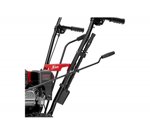 Бензиновая снегоуборочная машина MTX ST 560, 209 cc, ручной старт 97641 Бензиновая снегоуборочная машина MTX ST 560, 209 cc, ручной старт 97641