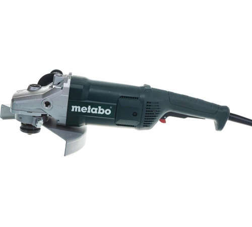 Болгарка (ушм) Metabo WE 2200-230