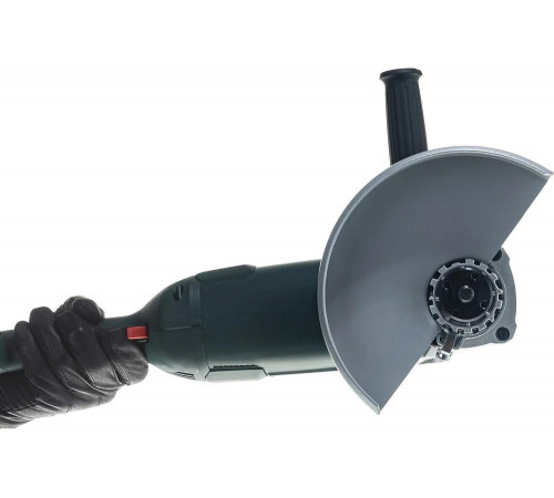 Болгарка (ушм) Metabo WE 2200-230