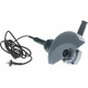 Болгарка (ушм) Metabo WE 2200-230