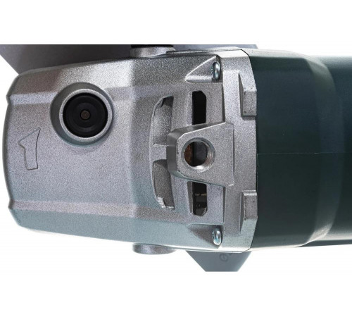 Болгарка (ушм) Metabo WE 2200-230