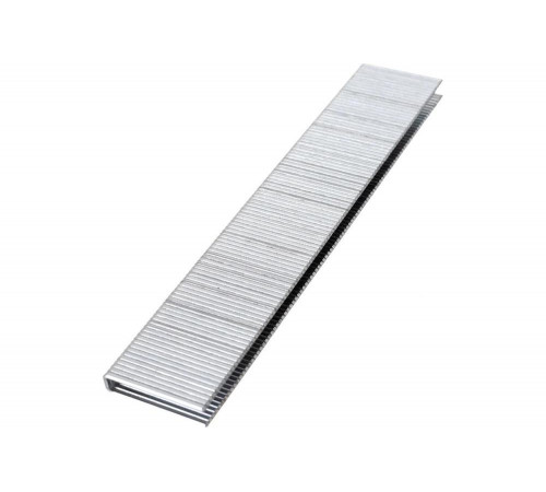 Скоба 90-25 (25 мм; 5000 шт.) Garage 8142790 Скоба 90-25 (25 мм; 5000 шт.) Garage 8142790