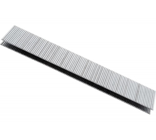 Скоба 90-25 (25 мм; 5000 шт.) Garage 8142790 Скоба 90-25 (25 мм; 5000 шт.) Garage 8142790