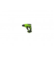 Аккумуляторный бесщеточный перфоратор GreenWorks GD24SDS1 3803107