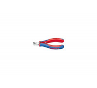 Бокорезы для электроники Knipex KN-6212120